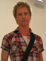 Chesney Hawkes